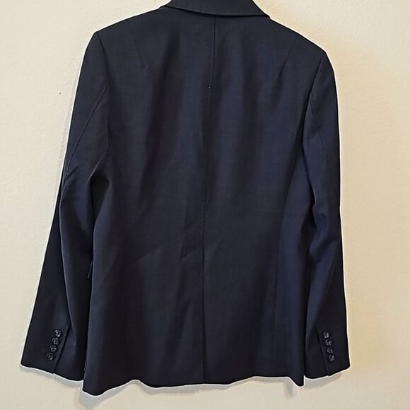 J. CREW women's wool blazer size 6 - Picture 4 of 10